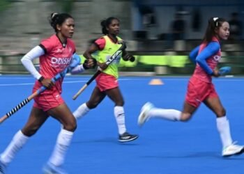 भारतीय महिला हॉकी टीम की शानदार जीत, ओडिशा के सीएम ने किया बड़ा ऐलान, हर खिलाड़ी को मिलेंगे 11 लाख रुपये