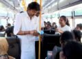 तमिलनाडु की महिलाओं को CM विजय का तोहफा, बसों में मुफ्त सफर की योजना का किया विस्तार