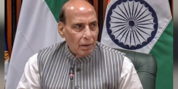 राजनाथ सिंह ने कांग्रेस को क्यों दी चेतावनी? बोले- ‘व्यक्तिगत मर्यादाओं का उल्लंघन मत कीजिए…’