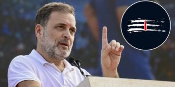 राहुल गांधी ने त्रिपुंड तिलक की तस्वीर के साथ लिखा ‘सत्यम शिवम सुंदरम’, SIR को लेकर सुप्रीम कोर्ट में सुनवाई आज