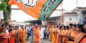 SIR को लेकर फैलाई जा रही अफवाहों को काउंटर करेगी BJP, देशभर में शुरू होगा अभियान