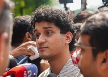 क्या CJP नेता सौरव दास ‘नेपाली’ हैं? मद्रास हाई कोर्ट ने जांच के लिए केंद्र को भेजा नोटिस; 6 सप्ताह में देना होगा जवाब