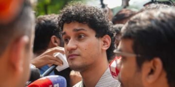 क्या CJP नेता सौरव दास ‘नेपाली’ हैं? मद्रास हाई कोर्ट ने जांच के लिए केंद्र को भेजा नोटिस; 6 सप्ताह में देना होगा जवाब