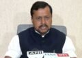 ‘विदेशी ताकतों के इशारे पर देश को अस्थिर करने की कोशिश’, नितिन नवीन ने विपक्ष पर लगाया आरोप, बोले- ‘देशभक्त मंसूबों को नाकाम कर देंगे’