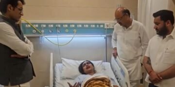 राहुल गांधी ने गर्भवती पत्रकार को दिया धक्का? BJP ने लगाए आरोप, कांग्रेस ने नकारा