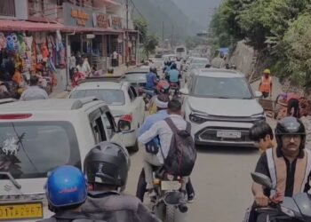 कैंचीधाम और नैनीताल में अब बुकिंग के बिना एंट्री नहीं, रजिस्ट्रेशन प्रोसेस भी होगा शुरू, भीड़ कंट्रोल करने के लिए प्रशासन का बड़ा फैसला