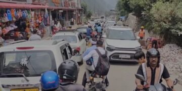 कैंचीधाम और नैनीताल में अब बुकिंग के बिना एंट्री नहीं, रजिस्ट्रेशन प्रोसेस भी होगा शुरू, भीड़ कंट्रोल करने के लिए प्रशासन का बड़ा फैसला
