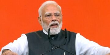 ‘आलोचकों ने मुझे अपने भीतर झांकना सिखाया’, सेवा ज्योति कार्यक्रम में बोले PM मोदी; कहा- ‘हर संकट मेरे धैर्य की परीक्षा’