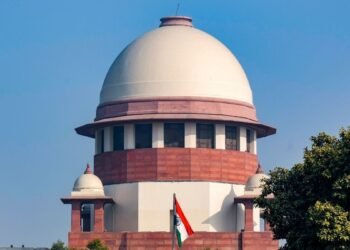 ‘धर्म बदलने पर नहीं मिलेगा आरक्षण का लाभ’, सुप्रीम कोर्ट का बड़ा फैसला; तमिलनाडु सरकार को झटका