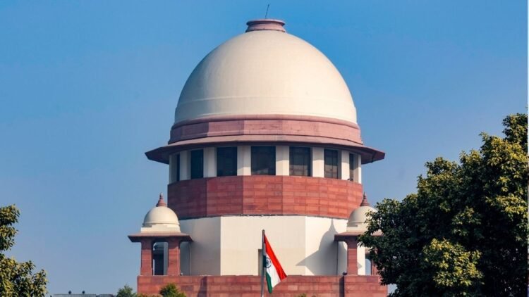 ‘धर्म बदलने पर नहीं मिलेगा आरक्षण का लाभ’, सुप्रीम कोर्ट का बड़ा फैसला; तमिलनाडु सरकार को झटका