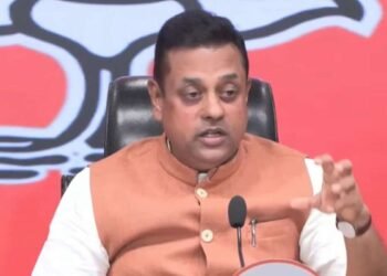 बीजेपी ने दिल्ली में CJP के प्रदर्शन को फ्लॉप शो बताया, संबित पात्रा बोले- राहुल गांधी का बयान नालायक नेता की तरह