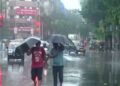 दिल्ली समेत देश में आज कैसा रहेगा मौसम? IMD ने बताया कहां-कहां होगी बारिश, किस जगह से मानसून होगा विदा