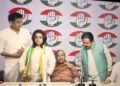 दिल्ली में आदमी आदमी पार्टी को बड़ा झटका, पार्टी प्रवक्ता प्रियंका कक्कड़ कांग्रेस में शामिल