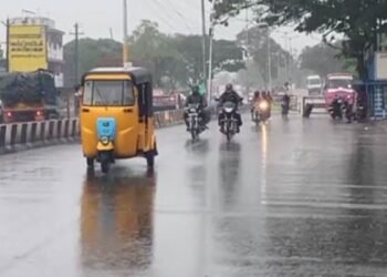 हिमाचल-उत्तराखंड से लेकर केरल-तमिलनाडु तक झमाझम बारिश के आसार, येलो अलर्ट जारी; देश के इन हिस्सों से लौटा मानसून