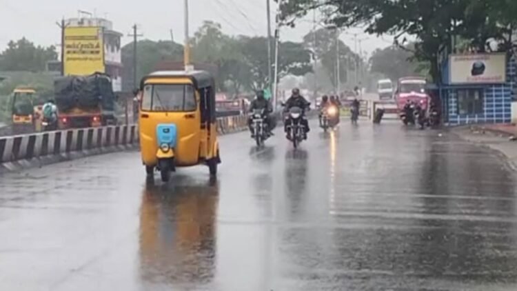 हिमाचल-उत्तराखंड से लेकर केरल-तमिलनाडु तक झमाझम बारिश के आसार, येलो अलर्ट जारी; देश के इन हिस्सों से लौटा मानसून