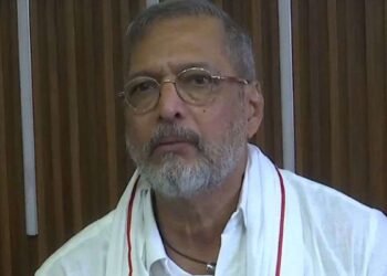 नाना पाटेकर के निधन पर पीएम मोदी और अमित शाह ने जताया शोक, कहा- ”आपके दमदार एक्टिंग को पीढ़ियों तक याद रखा जाएगा”