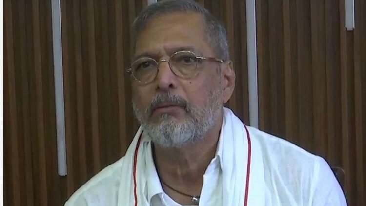 नाना पाटेकर के निधन पर पीएम मोदी और अमित शाह ने जताया शोक, कहा- ”आपके दमदार एक्टिंग को पीढ़ियों तक याद रखा जाएगा”