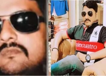 अतीक गैंग का 5 लाख का इनामी शूटर गया जेल में मिला, उमेश पाल हत्याकांड में तलाश रही थी यूपी पुलिस
