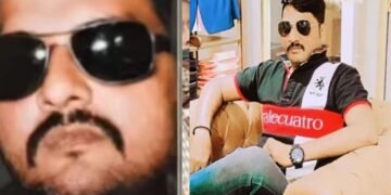 अतीक गैंग का 5 लाख का इनामी शूटर गया जेल में मिला, उमेश पाल हत्याकांड में तलाश रही थी यूपी पुलिस