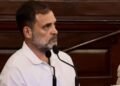 CJP प्रदर्शन के बीच आज कहां हैं राहुल गांधी? एक्स पर क्या पोस्ट किया, जानें