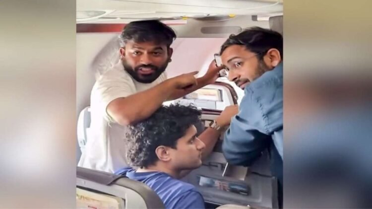 अभिजीत दिपके, सौरव दास और आशुतोष रांका प्रिवेंटिव अरेस्ट, दिल्ली पुलिस ने कोर्ट में पेश किया