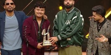 दोस्तों के कपड़े-जूते पहन किए शो, अब जीते ₹1 करोड़:सोनीपत का धड़कन MTV हसल 0.5 विनर बना, खर्च निकालने के लिए वीडियो एडिटिंग की