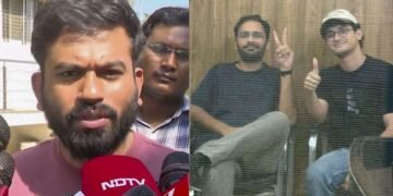 CJP के सौरव दास और आशुतोष रांका को जेल भेजने पर अभिजीत दिपके का पहला रिएक्शन, जानिए क्या कहा?