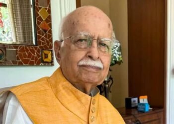 लालकृष्ण आडवाणी की सेहत अब कैसी है? अस्पताल ने जारी किया हेल्थ अपडेट