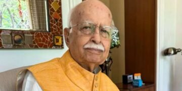 लालकृष्ण आडवाणी की सेहत अब कैसी है? अस्पताल ने जारी किया हेल्थ अपडेट