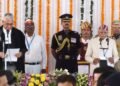 डॉ. ढाल सिंह बिसेन बने उत्तराखंड के नए राज्यपाल, लोकभवन में हुआ शपथ ग्रहण समारोह