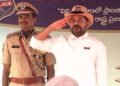 तेलंगाना के CM रेवंत रेड्डी का ऐलान, शहीद पुलिसकर्मियों के परिवारों को मिलेंगे 2 करोड़ रुपये