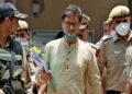 कश्मीरी अलगाववादी यासीन मलिक की बढ़ीं मुश्किलें, मनी लॉन्ड्रिंग केस में कोर्ट ने ट्रायल का दिया आदेश