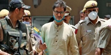 कश्मीरी अलगाववादी यासीन मलिक की बढ़ीं मुश्किलें, मनी लॉन्ड्रिंग केस में कोर्ट ने ट्रायल का दिया आदेश
