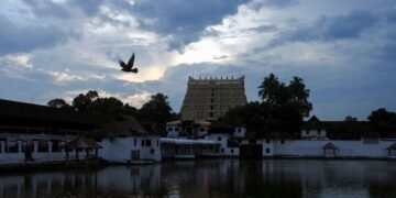 उत्तराखंड से लेकर केरल तक आज भारी बारिश की चेतावनी, बिहार में 60 किमी की स्पीड से चलेंगी हवाएं! हरियाणा-पंजाब में बदलेगा मौसम