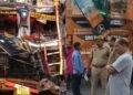 यूपी-MP में सुबह-सुबह भीषण रोड एक्सीडेंट, 5 लोगों की मौत; कई यात्री घायल