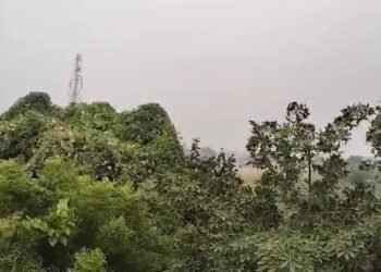 हरियाणा में बदला मौसम का मिजाज, 20 राज्यों में आज आंधी-तूफान के साथ बारिश की चेतावनी; राजस्थान में गिर सकते हैं ओले