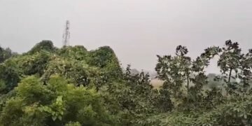 हरियाणा में बदला मौसम का मिजाज, 20 राज्यों में आज आंधी-तूफान के साथ बारिश की चेतावनी; राजस्थान में गिर सकते हैं ओले