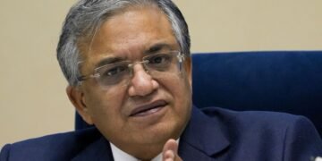CEC ज्ञानेश कुमार से जुड़े 20 साल पुराने मामले में केरल सरकार ने विजिलेंस जांच के दिए आदेश, इंजीनियर ने किया था सुसाइड