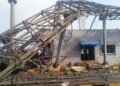 आंध्र प्रदेश के तिरुपति में फार्मा कंपनी में बॉयलर फटने से 5 कर्मचारियों की मौत, 10 लोगों की हालत गंभीर