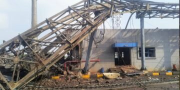आंध्र प्रदेश के तिरुपति में फार्मा कंपनी में बॉयलर फटने से 5 कर्मचारियों की मौत, 10 लोगों की हालत गंभीर