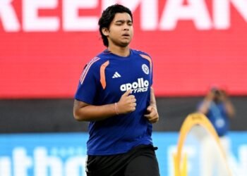 vaibhav sooryavanshi must wait for chances says india captain shreyas iyer