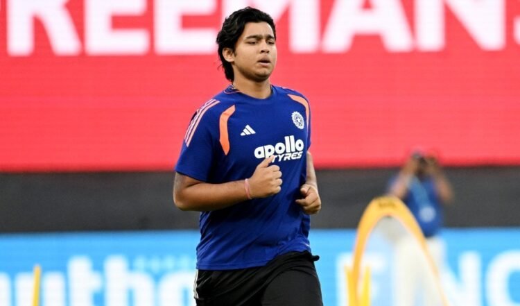 vaibhav sooryavanshi must wait for chances says india captain shreyas iyer