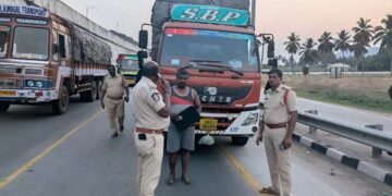 GST के नाम पर रास्ते में नहीं रोके जाएंगे ट्रक, सरकार करने जा रही है बड़ा बदलाव; जानें नए नियम से किसे मिलेगी राहत