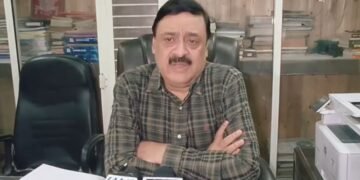 ग्लोबल इन्वेस्टर समिट से जुड़ी भ्रामक खबरों को सचिव उद्योग विनय शंकर पांडे ने किया खारिज, बोले- सार्वजनिक है पूरा डेटा