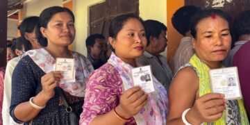 SIR पर बवाल के बीच ECI का बड़ा फैसला, 20 राज्यों में Voter List में छूटे वोटर्स जोड़े जाएंगे, जानें पूरी डिटेल्स