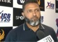 Wasim Jaffer का दावा Virat Kohli के बाद ODI में No 3 पर Tilak Varma बनेंगे मजबूत विकल्प
