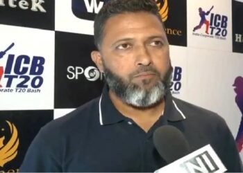 Wasim Jaffer का दावा Virat Kohli के बाद ODI में No 3 पर Tilak Varma बनेंगे मजबूत विकल्प