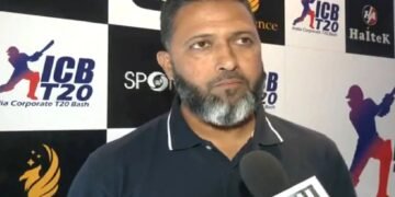 Wasim Jaffer का दावा Virat Kohli के बाद ODI में No 3 पर Tilak Varma बनेंगे मजबूत विकल्प