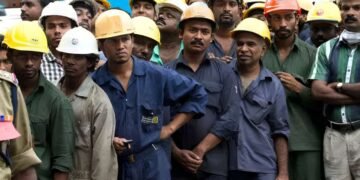 मजदूरों के लिए खुशखबरी: 1 अक्टूबर से बढ़ गई न्यूनतम मजदूरी, सरकार ने वेरिएबल महंगाई भत्ते में किया संशोधन