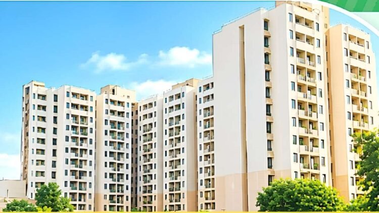 दिल्ली में घर खरीदने का सपना होगा सच, DDA दे रहा 25% की भारी छूट; सिर्फ ₹14.95 लाख में पाएं अपना फ्लैट